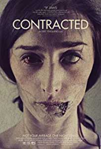 Contracted (2013) Film Online Subtitrat