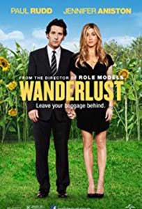 Cu lumea-n cap - Wanderlust (2012) Film Online Subtitrat