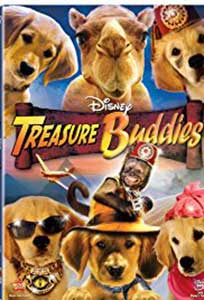 Căutătorii de comori - Treasure Buddies (2012) Online Subtitrat