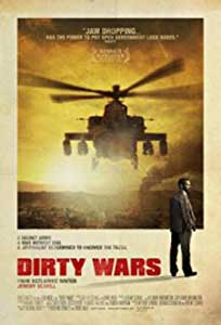 Dirty Wars (2013) Film Online Subtitrat