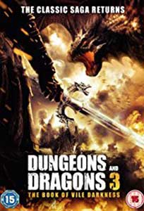 Dungeons & Dragons The Book of Vile Darkness (2012) Online Subtitrat