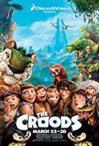 Familia Crood - The Croods (2013) Online Subtitrat