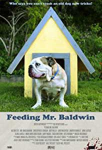 Feeding Mr. Baldwin (2013) Film Online Subtitrat