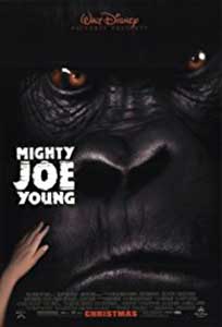 Gorila Joe - Mighty Joe Young (1998) Online Subtitrat