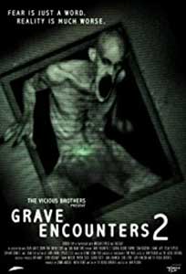Grave Encounters 2 (2012) Online Subtitrat in Romana in HD 1080p