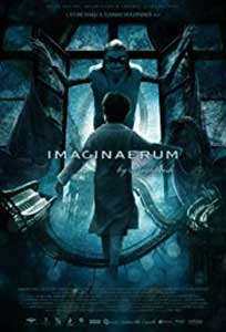 Imaginaerum (2012) Film Online Subtitrat