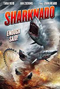Invazia rechinilor Los Angeles - Sharknado (2013) Online Subtitrat