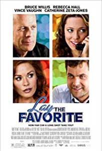 Jucătoarea - Lay the Favorite (2012) Film Online Subtitrat