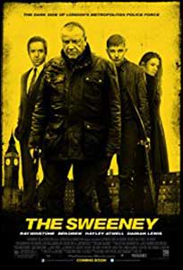 Justiție la limita legii - The Sweeney (2012) Online Subtitrat