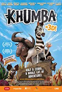 Khumba (2013) Film Online Subtitrat