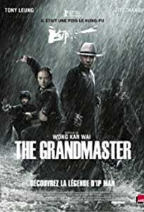 Marele Maestru - The Grandmaster (2013) Online Subtitrat