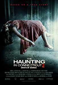 Misterele Casei Bântuite 2 - The Haunting in Connecticut 2 (2013) Online Subtitrat