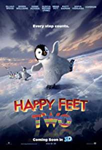 Mumble danseaza din nou - Happy Feet 2 (2011) Online Subtitrat
