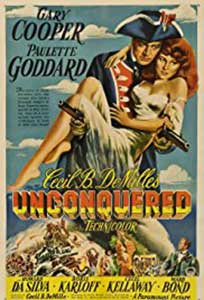 Neinvinsii - Unconquered (1947) Online Subtitrat