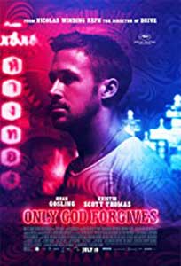 Numai Dumnezeu iartã - Only God Forgives (2013) Online Subtitrat
