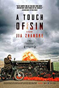 O urmă de păcat - A Touch of Sin (2013) Online Subtitrat