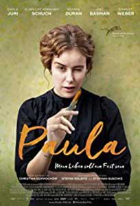 Paula (2016) Online Subtitrat in Romana in HD 1080p