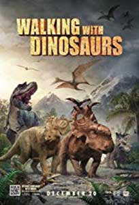 Pe urmele dinozaurilor - Walking with Dinosaurs (2013) Online Subtitrat