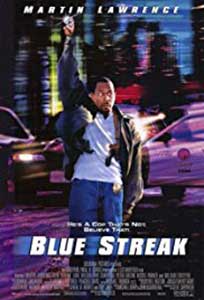 Politistul hot - Blue Streak (1999) Online Subtitrat