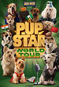 Pup Star World Tour (2018) Film Online Subtitrat