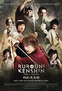 Rurôni Kenshin Meiji kenkaku roman tan (2012) Online Subtitrat