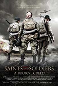 Saints and Soldiers Airborne Creed (2012) Online Subtitrat