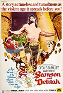 Samson si Delilah - Samson and Delilah (1949) Online Subtitrat