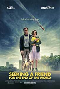 Seeking a Friend for the End of the World (2012) Online Subtitrat