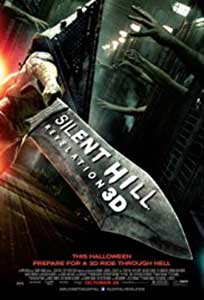 Silent Hill Revelația - Silent Hill Revelation (2012) Online Subtitrat