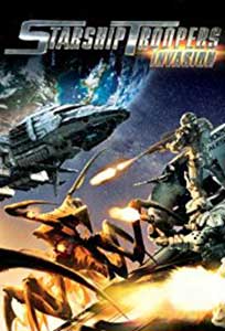 Starship Troopers: Invasion (2012) Online Subtitrat