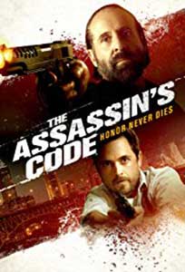 The Assassin's Code (2018) Film Online Subtitrat