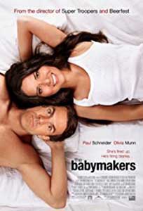 The Babymakers (2012) Film Online Subtitrat
