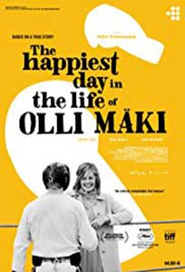 The Happiest Day in the Life of Olli Mäki (2016) Online Subtitrat