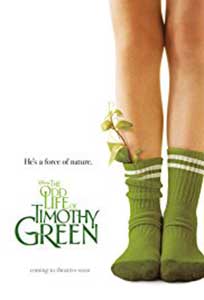 The Odd Life of Timothy Green (2012) Online Subtitrat