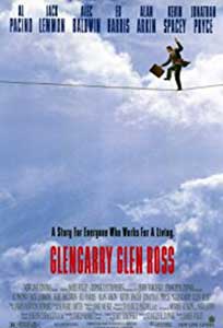 Totul sau nimic - Glengarry Glen Ross (1992) Online Subtitrat