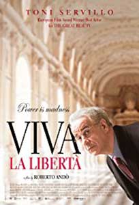 Traiasca libertatea - Viva la libertà (2013) Online Subtitrat