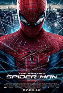 Uimitorul Om-Paianjen - The Amazing Spider-Man (2012) Online Subtitrat