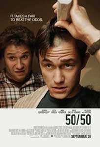 50/50 (2011) Film Online Subtitrat