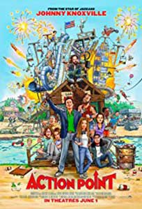 Action Point (2018) Online Subtitrat in Romana in HD 1080p