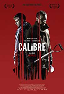 Calibre (2018) Film Online Subtitrat