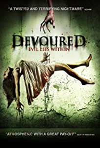 Devoured (2012) Film Online Subtitrat