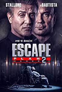 Escape Plan 2: Hades (2018) Online Subtitrat in Romana