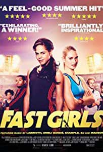 Fast Girls (2012) Film Online Subtitrat