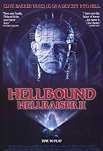 Hellbound Hellraiser 2 (1988) Online Subtitrat