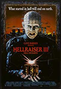 Hellraiser 3 Hell on Earth (1992) Online Subtitrat