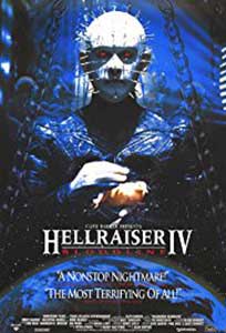Hellraiser Bloodline (1996) Film Online Subtitrat