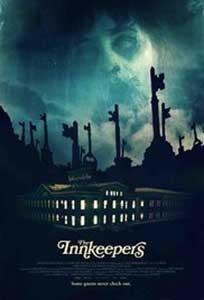 Hotelul bantuit - The Innkeepers (2011) Online Subtitrat
