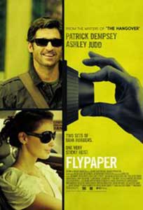 Marele jaf - Flypaper (2011) Film Online Subtitrat