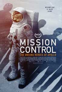Mission Control: The Unsung Heroes of Apollo (2017) Online Subtitrat