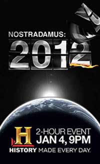 Nostradamus: 2012 (2009) Online Subtitrat in Romana